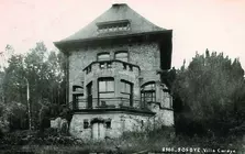 Villa Haute Bise