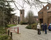 Église Saint-François d’Assise