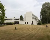 Monastère des bénédictines de la Roseraie, auj. monastère de l’Alliance