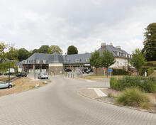 Ferme-école provinciale